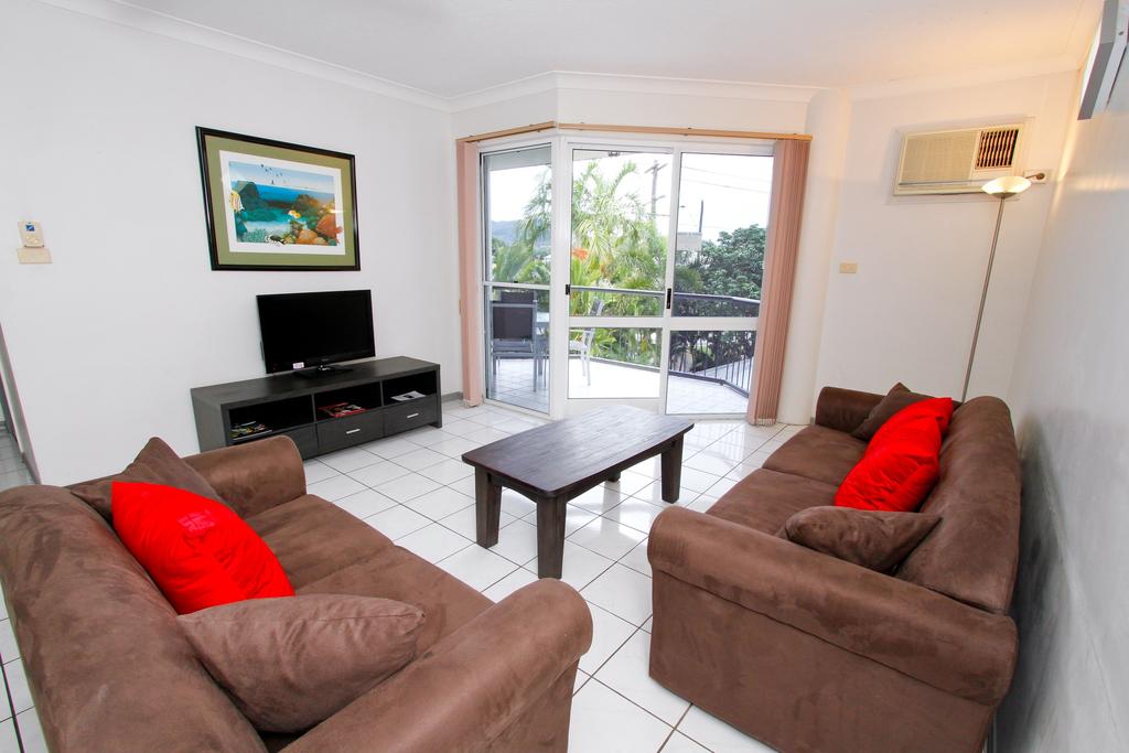 Citysider Cairns